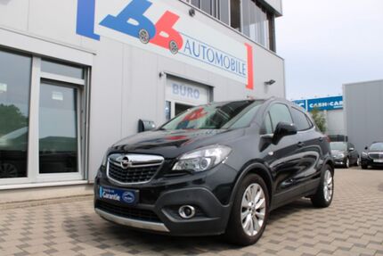 Opel Mokka Gebrauchtwagen