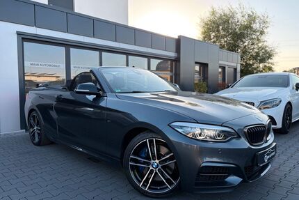 BMW M240i Gebrauchtwagen