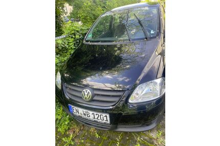 VW Fox Gebrauchtwagen