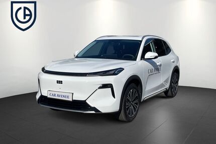 Geely Starray EM-i Gebrauchtwagen