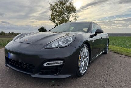 Porsche Panamera Gebrauchtwagen