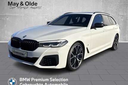 BMW 530 Gebrauchtwagen