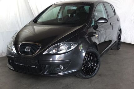 Seat Altea Gebrauchtwagen