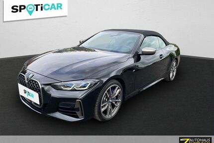 BMW M440 Gebrauchtwagen