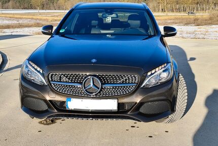Mercedes-Benz C 180 Gebrauchtwagen