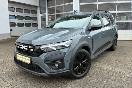 Dacia Jogger Gebrauchtwagen