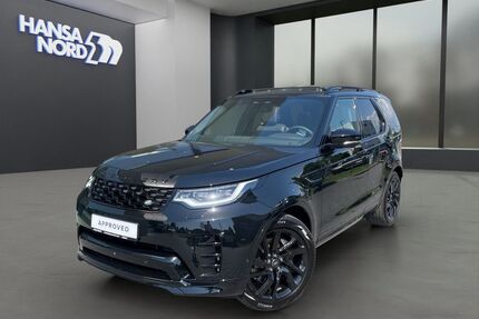 Land Rover Discovery Gebrauchtwagen