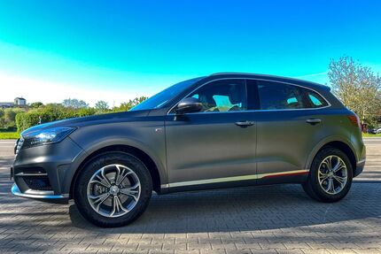 Borgward Andere Gebrauchtwagen