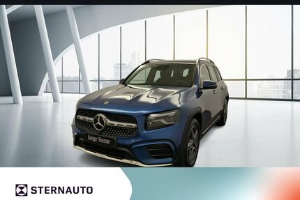 Mercedes-Benz GLB 200 Gebrauchtwagen