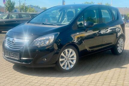 Opel Meriva Gebrauchtwagen