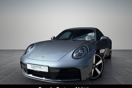 Porsche 992 Gebrauchtwagen