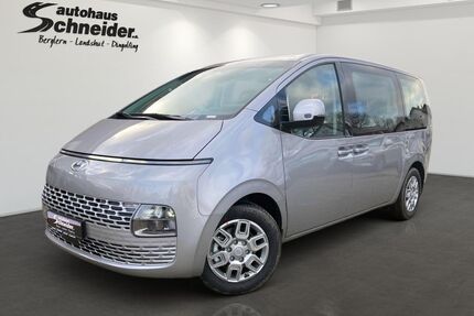 Hyundai STARIA Gebrauchtwagen