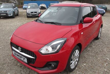 Suzuki Swift Gebrauchtwagen