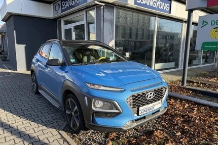 Hyundai KONA Gebrauchtwagen