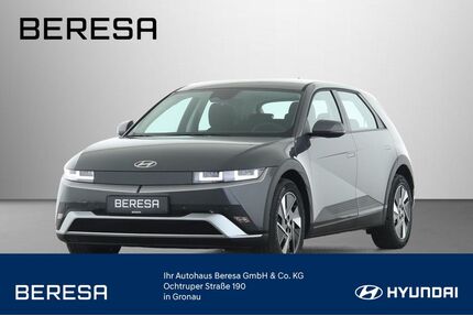 Hyundai IONIQ 5 Gebrauchtwagen
