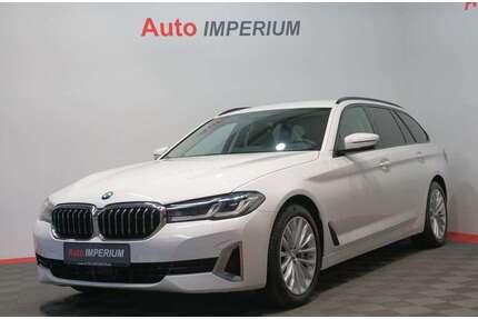 BMW 540 Gebrauchtwagen