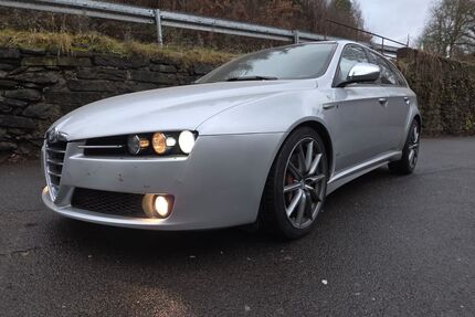 Alfa Romeo 159 Gebrauchtwagen
