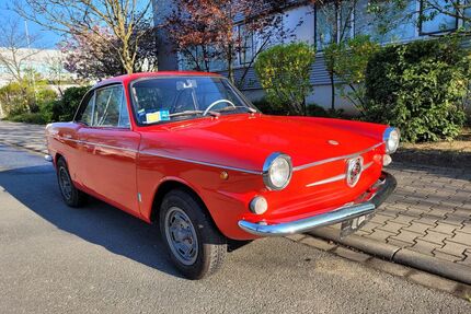 Fiat 600 Gebrauchtwagen