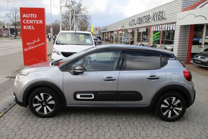 Citroen C3 Gebrauchtwagen