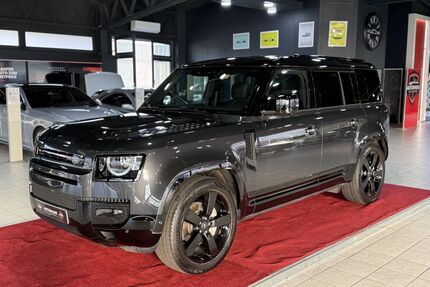 Land Rover Defender Gebrauchtwagen