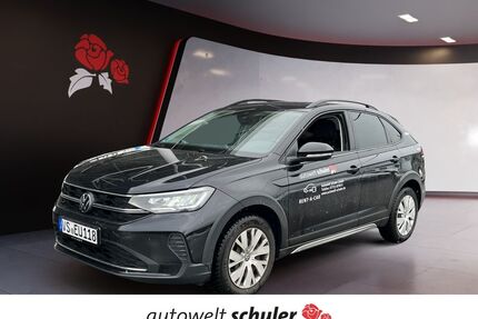 VW Taigo Gebrauchtwagen