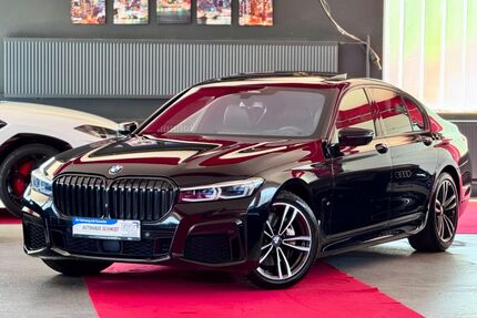 BMW 730 Gebrauchtwagen