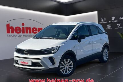 Opel Crossland (X) Gebrauchtwagen