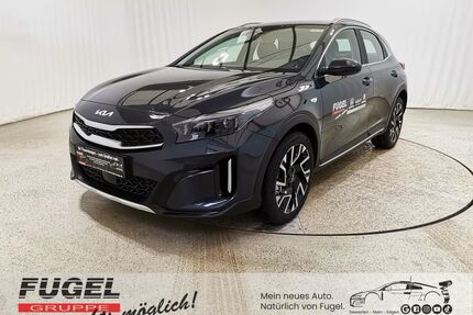 Kia XCeed Gebrauchtwagen