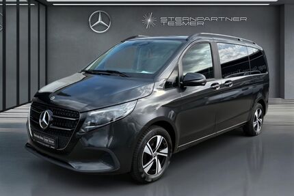 Mercedes-Benz V 220 Gebrauchtwagen