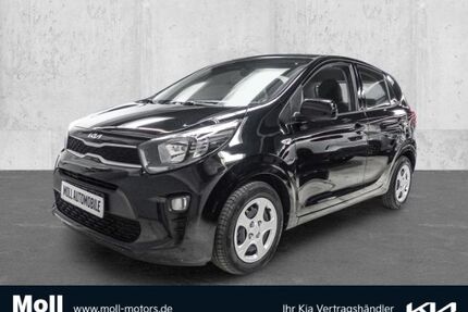 Kia Picanto Gebrauchtwagen