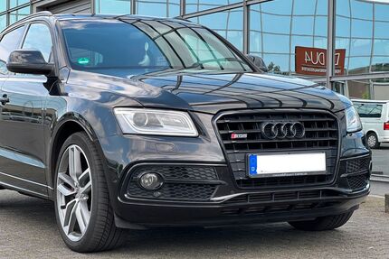 Audi SQ5 Gebrauchtwagen