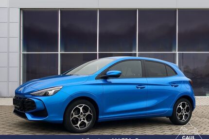 MG MG3 Gebrauchtwagen