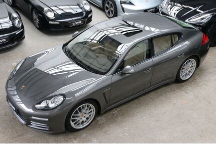 Porsche Panamera Gebrauchtwagen