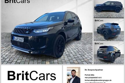 Land Rover Discovery Sport Gebrauchtwagen