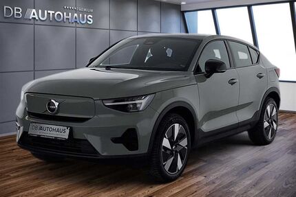 Volvo C40 Gebrauchtwagen