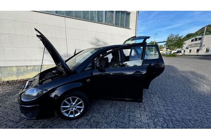 Seat Altea Gebrauchtwagen