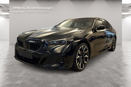 BMW 550 Gebrauchtwagen
