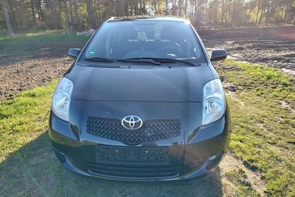 Toyota Yaris Gebrauchtwagen