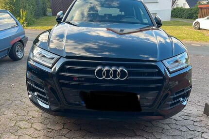 Audi SQ5 Gebrauchtwagen
