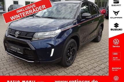 Suzuki Vitara Gebrauchtwagen