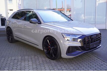 Audi SQ8 Gebrauchtwagen