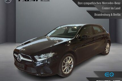 Mercedes-Benz A 250 Gebrauchtwagen