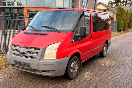 Ford Transit Gebrauchtwagen
