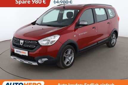 Dacia Lodgy Gebrauchtwagen