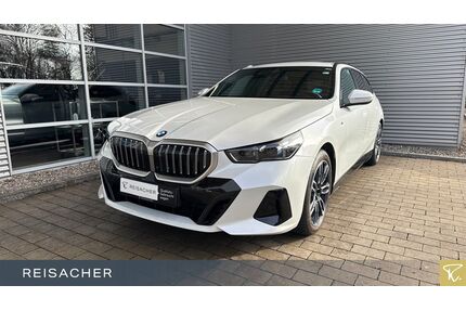 BMW 520 Gebrauchtwagen