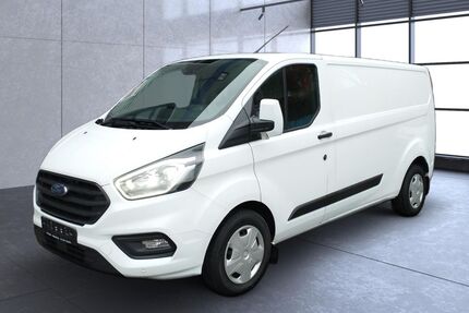 Ford Transit Custom Gebrauchtwagen