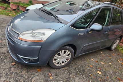 Citroen C4 Picasso Gebrauchtwagen