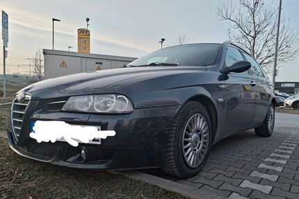 Alfa Romeo 156 Gebrauchtwagen