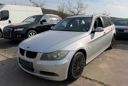 BMW 320 Gebrauchtwagen