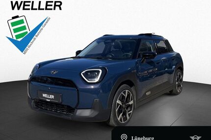 Mini Aceman Gebrauchtwagen
